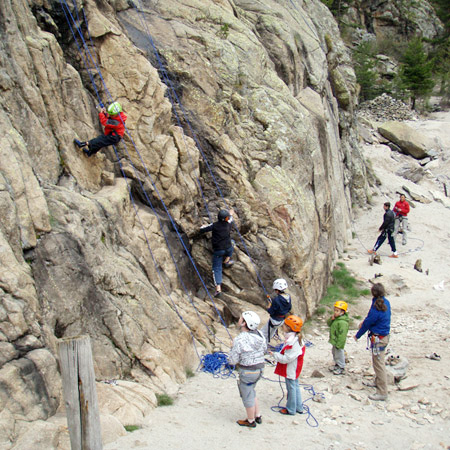 Canyons Alpes Maritimes 06 Nice Paca