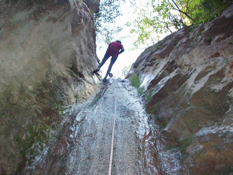 On reprend de la hauteur en douceur