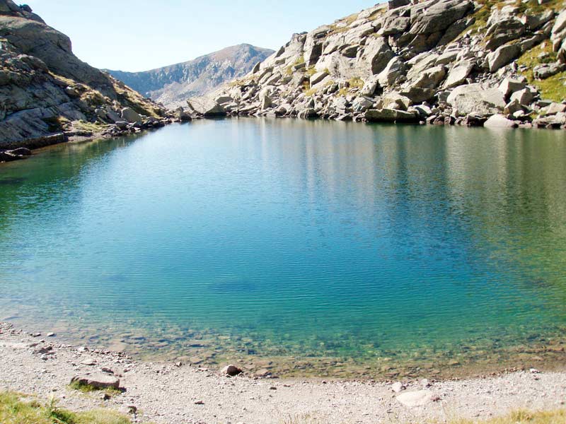 Randonnée visite vallée des Merveilles